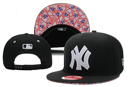 New York Yankees Hat XDF 150226 03